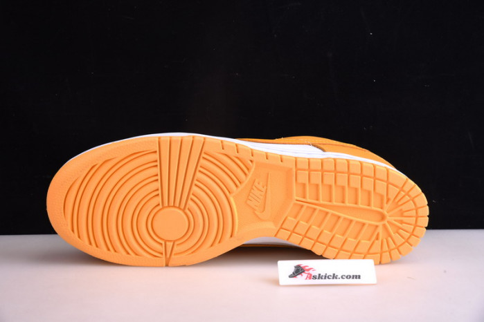 nike dunk low laser orange (w) dd1503-800