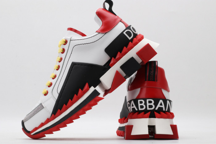 dg S*per king sneakers