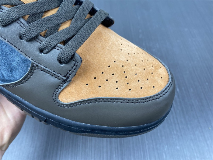 nike dunk low cider dh0601-001