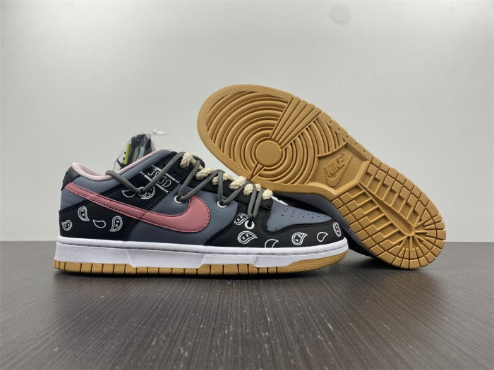 nike dunk low se free 99 dh0952-0011