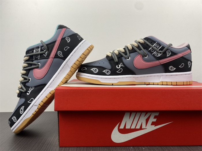 nike dunk low se free 99 dh0952-0011