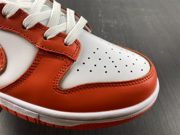 nike dunk low essential paisley pack orange dh4401-103