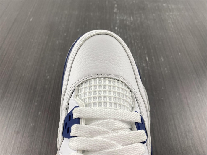 air jordan 4 “midnight navy” dh6927-140