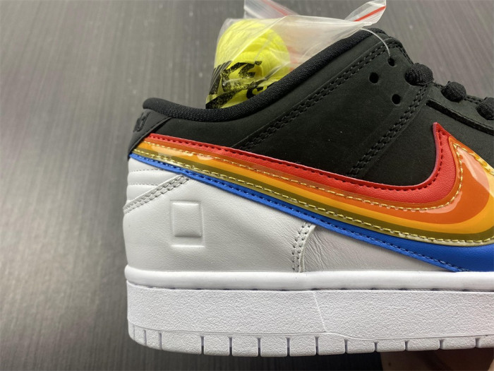 nike sb dunk low polaroid dh7722-001