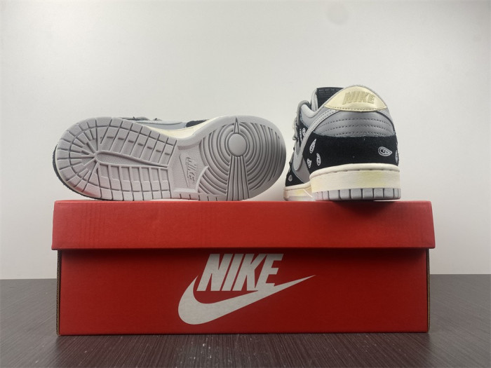 nike dunk low retro dh7913-0011