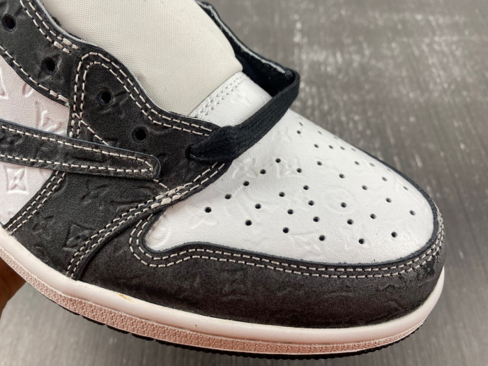 travis scott x air jordan 1 low dl2211-001