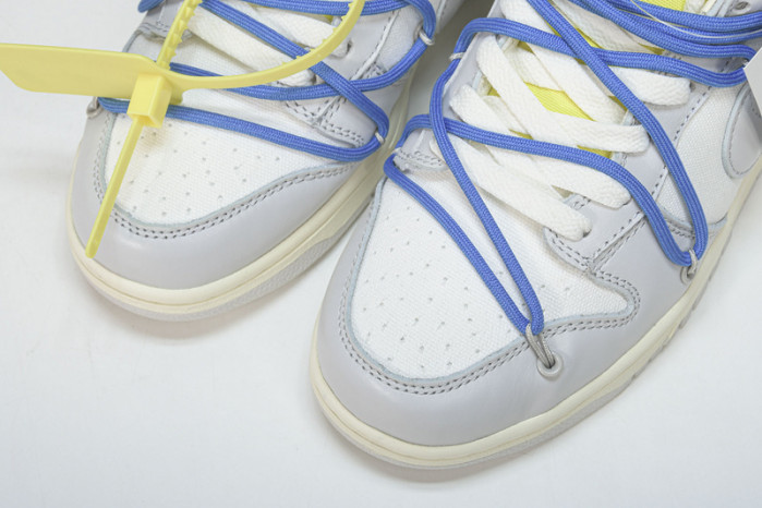 of x nike dunk low lot 10 of 50 dm1602-112