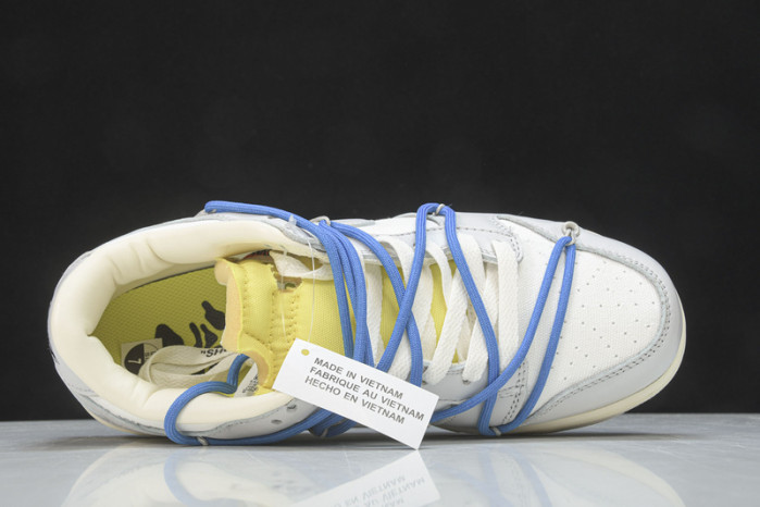 of x nike dunk low lot 10 of 50 dm1602-112