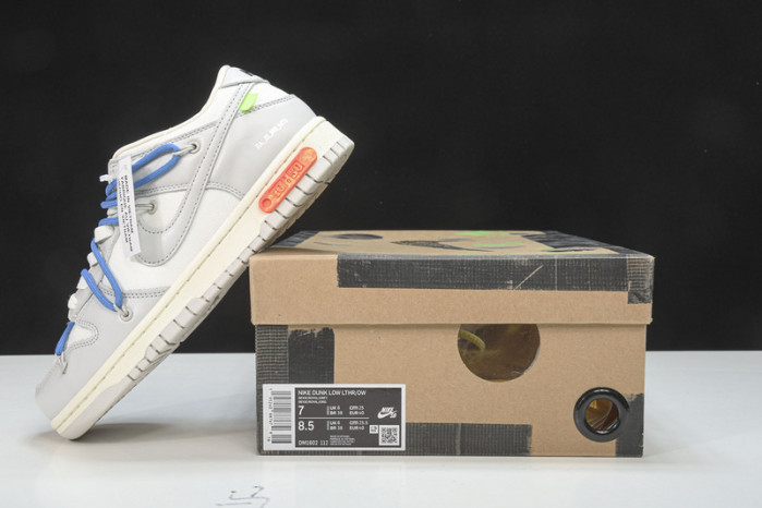of x nike dunk low lot 10 of 50 dm1602-112