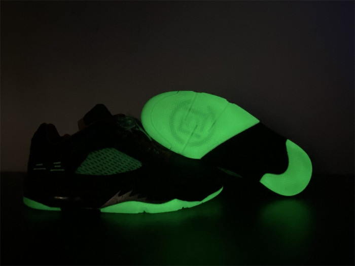 air jordan 5 retro “anthracite” dm4640-036