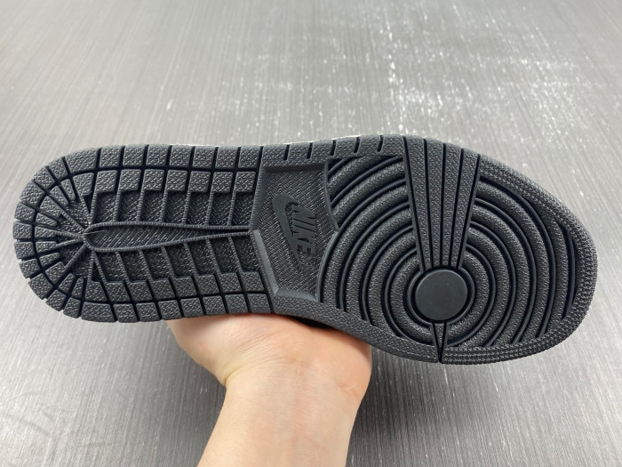 travis scott x air jordan 1 low og black dm7866-180