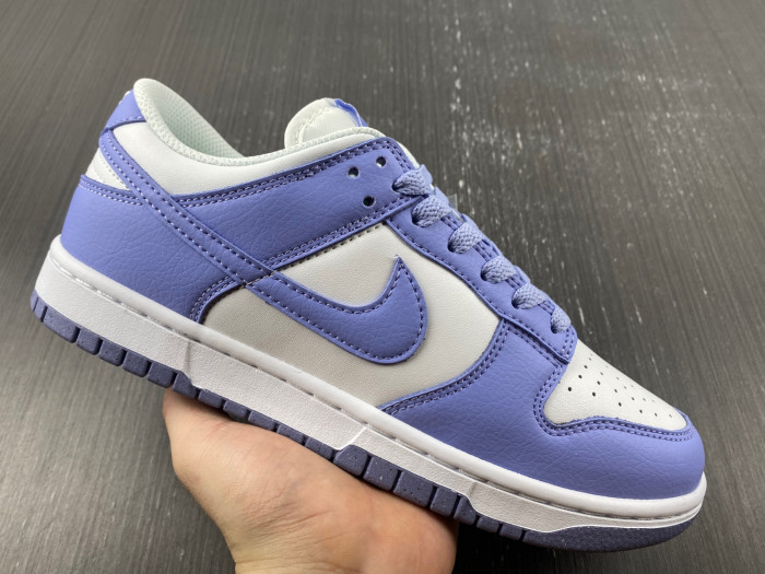 nike dunk low next nature lilac dn1431-103