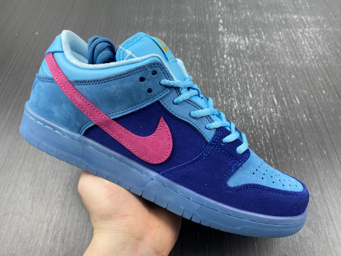 nike sb dunk low run the jewels do9404-400