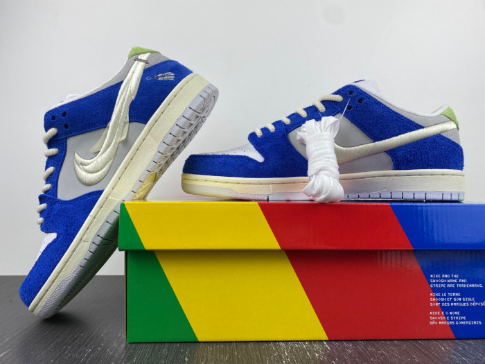 nike sb dunk low pro fly streetwear dq5130-400