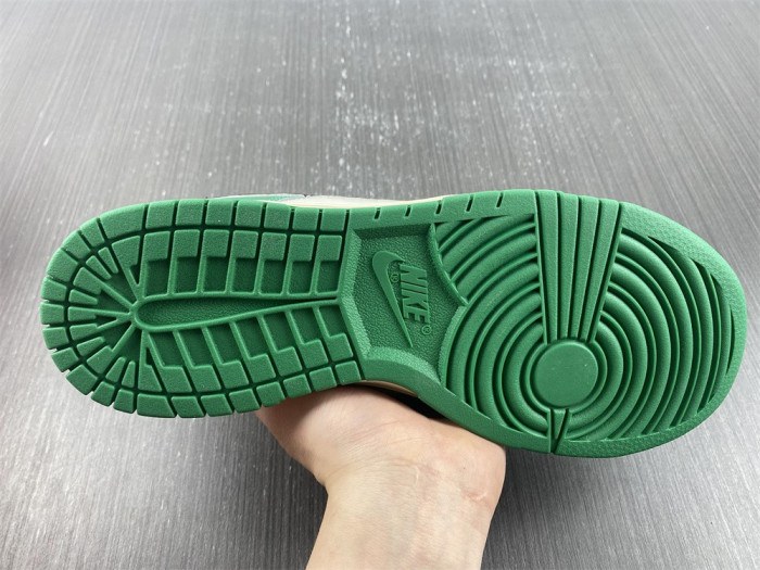 nike dunk low se “lottery” dr9654-100