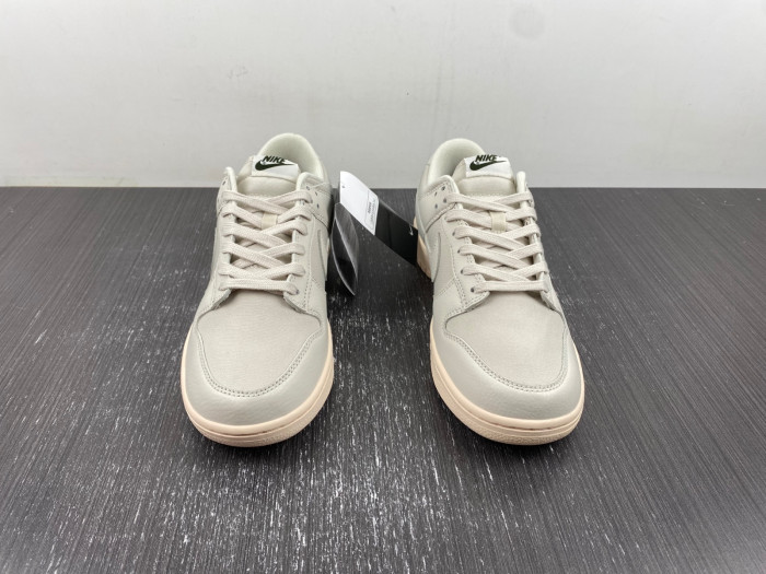 nike dunk low “light orewood brown” dz2538-100