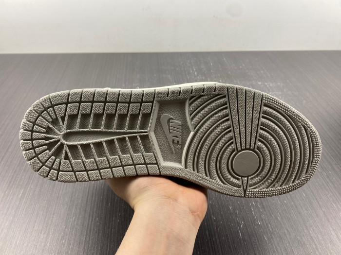 air jordan 1 high og “white cement” dz5485-052