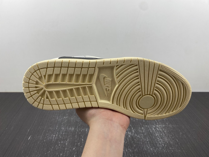 travis scott x air jordan 1 low top dz8866-192