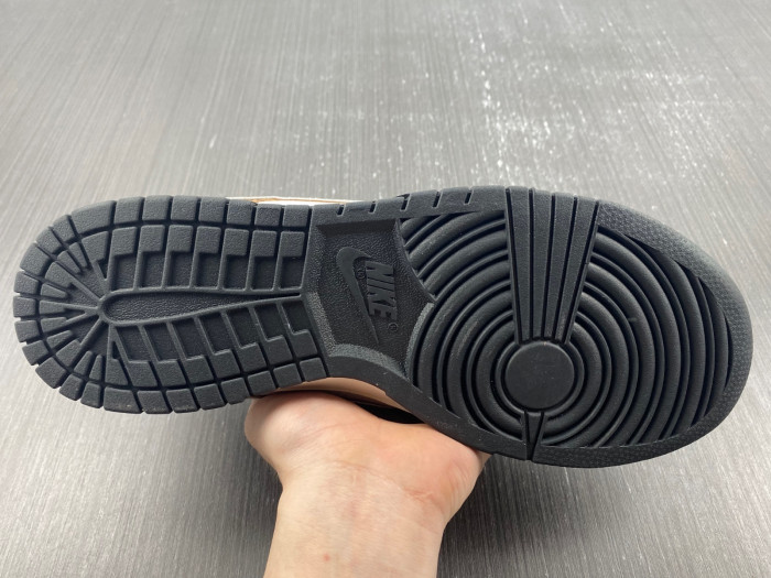 huf x nike sb dunk low “san francisco” fd8775-001