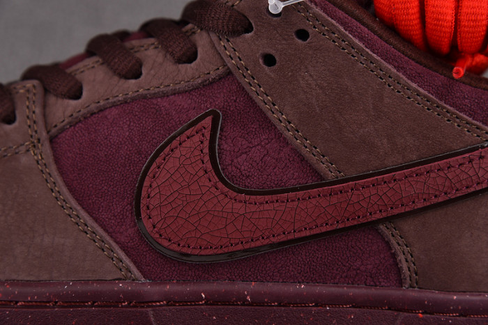 nike sb dunk low premium valentine