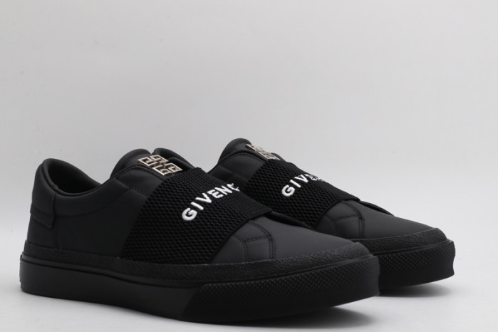 give*chy shoes