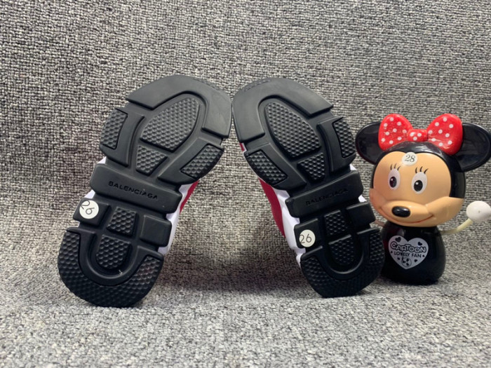 kids-balen speed trainer