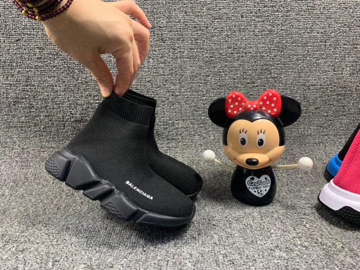 kids-balen speed trainer