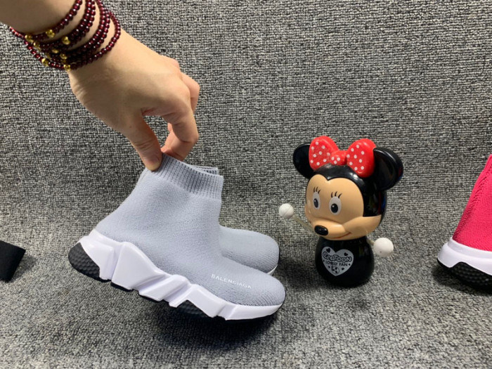 kids-balen speed trainer