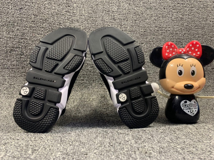 kids-balen speed trainer