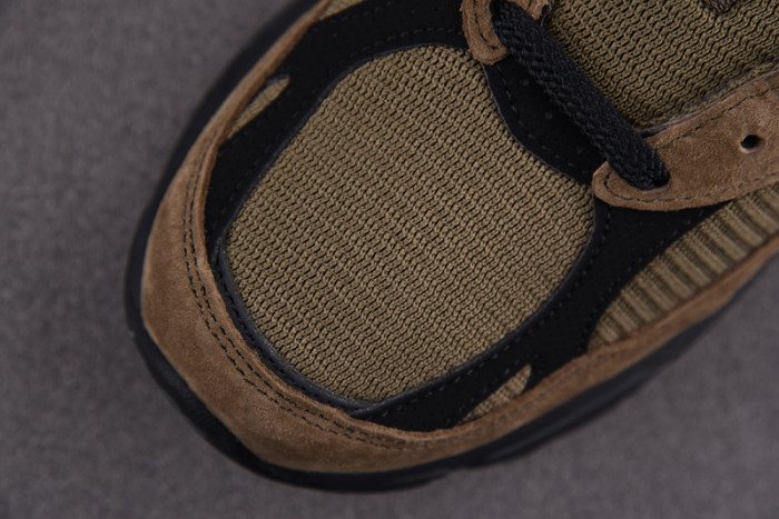 new balance 990v3 jjjjound brown black m990jj3