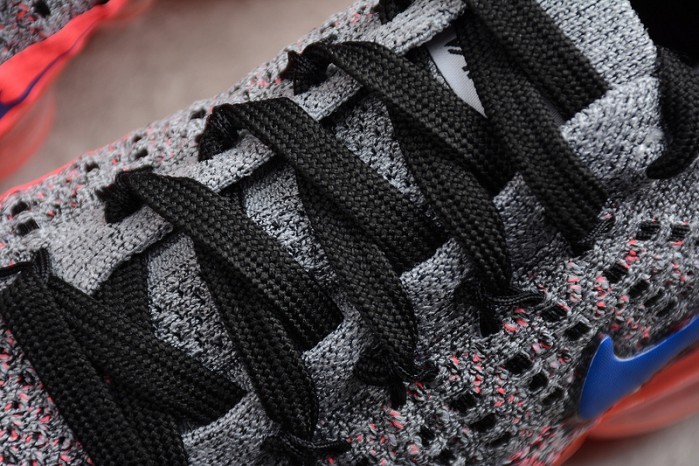 nike air vapormax flyknit 2.0 hot punch 942843-104