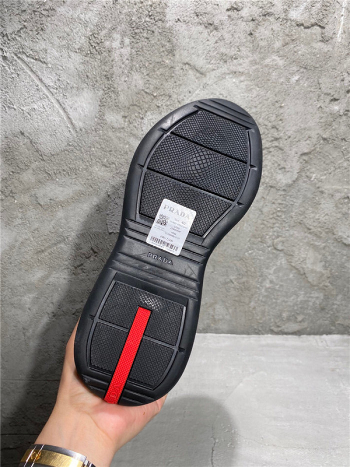 prad cup sneakers